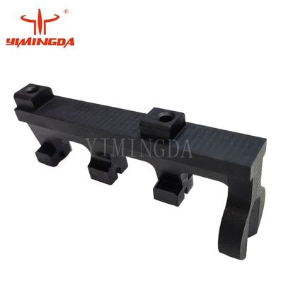 Blade Knife GID.078x.200 S-91 Bagian No. 62296000 suku cadang pemotong otomatis