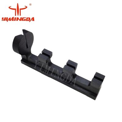 Blade Knife GID.078x.200 S-91 Bagian No. 62296000 suku cadang pemotong otomatis