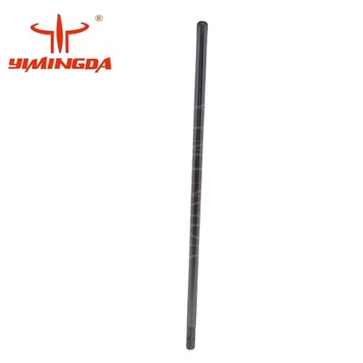 Auto Cutter Spare Parts Positioning Rod Bagian No 125193 Untuk Cutter IP9