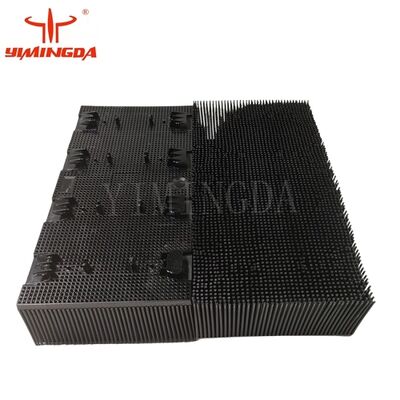 Bristle Block Suitable For Mx Series part No 131240 / 704233 / 127612 Cutter Material: Nylon