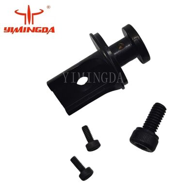 Suku Cadang Mesin Garmen Bagian Putar No. 705771 Untuk Pemotong Q80, Q50, Q25, Vector, MX, IX, FX