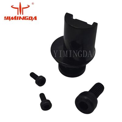 Suku Cadang Mesin Garmen Bagian Putar No. 705771 Untuk Pemotong Q80, Q50, Q25, Vector, MX, IX, FX