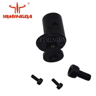 Suku Cadang Mesin Garmen Bagian Putar No. 705771 Untuk Pemotong Q80, Q50, Q25, Vector, MX, IX, FX