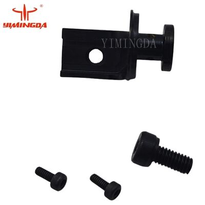 Suku Cadang Mesin Garmen Bagian Putar No. 705771 Untuk Pemotong Q80, Q50, Q25, Vector, MX, IX, FX