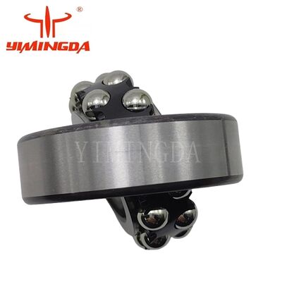 Mesin pemotong tekstil untuk pakaian