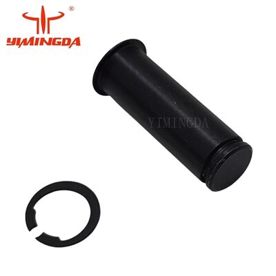 Bagian Mesin Pemotong Tekstil CIRCIP+PIN Spare Parts Untuk Pn 67703 75410