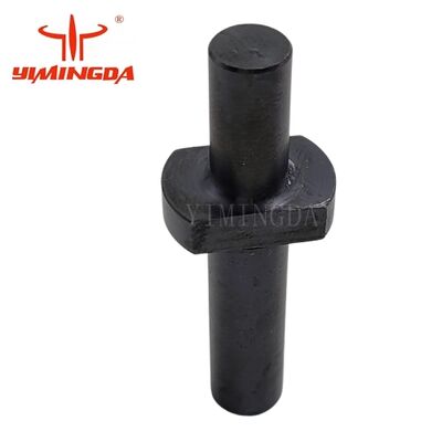 65905000 Pulley Poros Ketegangan S93-5 Dgn Lancas Mesin Pemotong Tekstil Otomatis 5200 & 5250 & S-93