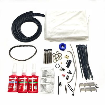 PN 705554 Kit pemeliharaan 2000h VT-FA-IX9 Pakaian Industri Garmen Mesin pemotong MTK 500H