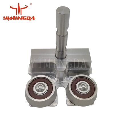 Part No 1012657001 Assembly, Lower Yoke Textile cutting machine Spare Parts