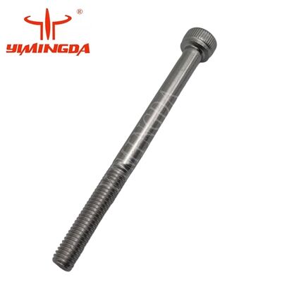052191 Silinder Screw Din 912 M5x60 8.8 Mesin pemotong tekstil suku cadang