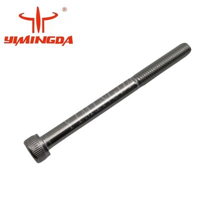 052191 Silinder Screw Din 912 M5x60 8.8 Mesin pemotong tekstil suku cadang