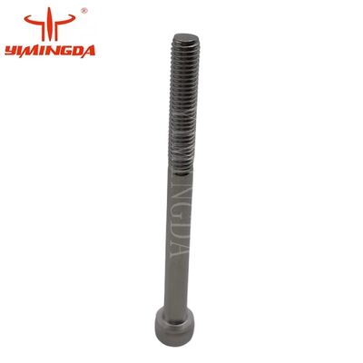 052191 Silinder Screw Din 912 M5x60 8.8 Mesin pemotong tekstil suku cadang