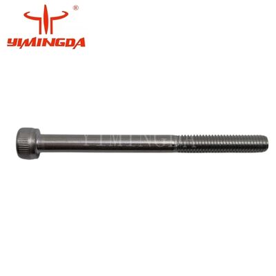 052191 Silinder Screw Din 912 M5x60 8.8 Mesin pemotong tekstil suku cadang