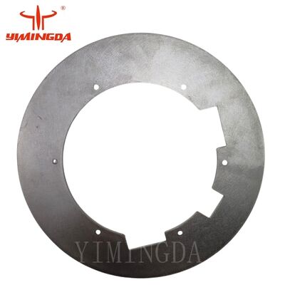 Auto Cutter Spare Parts No. 1011936000 Cutter Bottom Bowl Cover Textile Cutter Machine
