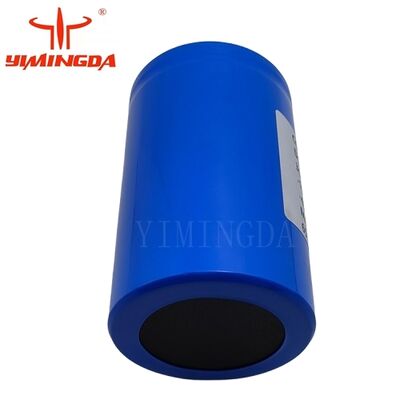 Auto Cutter Spare Parts No. 263500303 Capacitor Sprague, GT5250 Textile Cutting Parts