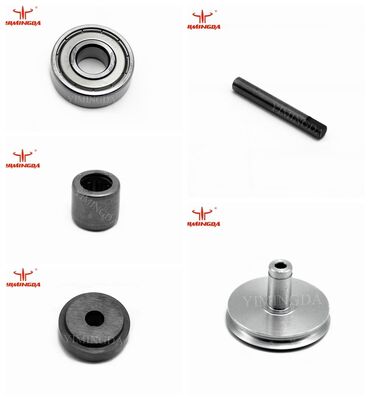 Bagian No 75408 Pisau 233*8*2.5mm 233*10*2.5mm pisau pemotong tekstil, untuk Kuris C3080