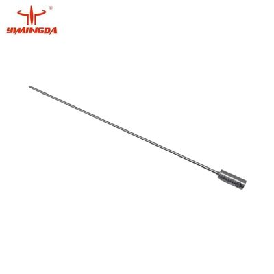 Bagian ganti pemotong otomatis No. 800669 / 116091 Titik persegi jarum Vt5/7d2 Untuk pemotong vektor