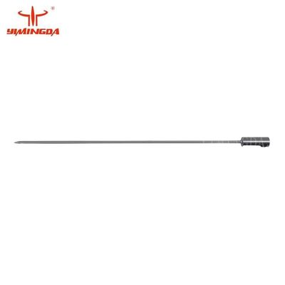 Bagian ganti pemotong otomatis No. 800669 / 116091 Titik persegi jarum Vt5/7d2 Untuk pemotong vektor