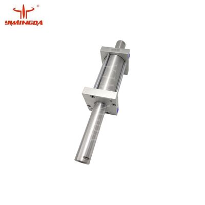 Nomor Suku Cadang Pemotongan Tekstil 57277002 Silinder, Udara, Khusus, Bor Untuk Mesin Pemotong Otomatis 7200 & 7250