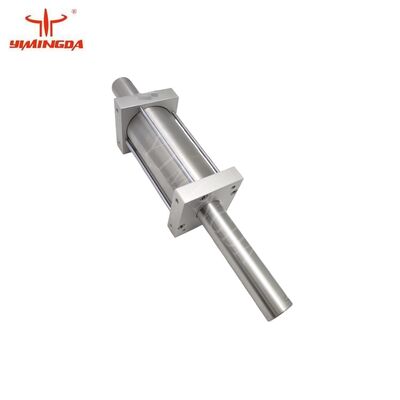 Nomor Suku Cadang Pemotongan Tekstil 57277002 Silinder, Udara, Khusus, Bor Untuk Mesin Pemotong Otomatis 7200 & 7250