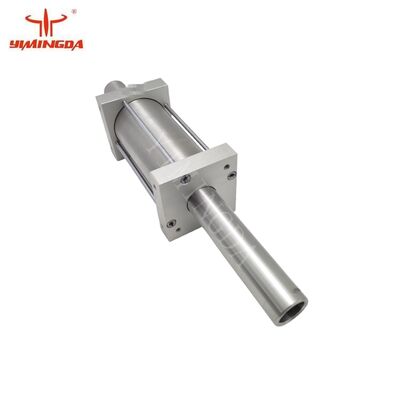 Nomor Suku Cadang Pemotongan Tekstil 57277002 Silinder, Udara, Khusus, Bor Untuk Mesin Pemotong Otomatis 7200 & 7250