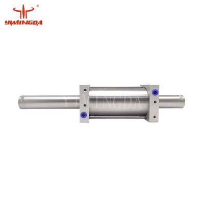 Nomor Suku Cadang Pemotongan Tekstil 57277002 Silinder, Udara, Khusus, Bor Untuk Mesin Pemotong Otomatis 7200 & 7250