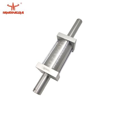 Nomor Suku Cadang Pemotongan Tekstil 57277002 Silinder, Udara, Khusus, Bor Untuk Mesin Pemotong Otomatis 7200 & 7250