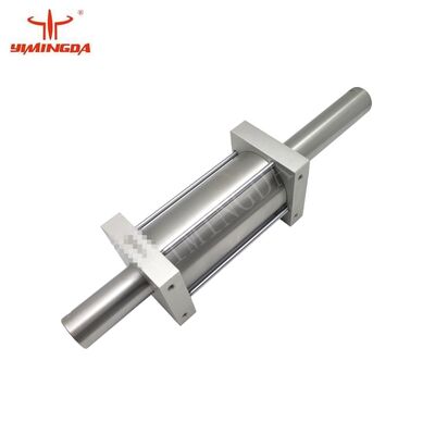 Nomor Suku Cadang Pemotongan Tekstil 57277002 Silinder, Udara, Khusus, Bor Untuk Mesin Pemotong Otomatis 7200 & 7250