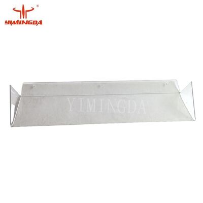 Textile Cutter Machine Spreader Xls50 & 125 Spare Part No 035-028-051 Safety Cover Fo R Cutting Device