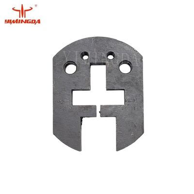 Fiksasi Blok Yin Cutter Bagian MA08-02-19 Komponen Mesin Tekstil Berat Ringan