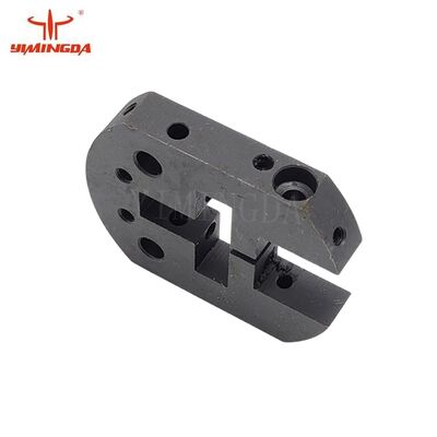Fiksasi Blok Yin Cutter Bagian MA08-02-19 Komponen Mesin Tekstil Berat Ringan