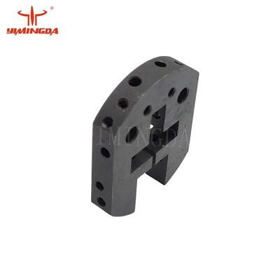 Fiksasi Blok Yin Cutter Bagian MA08-02-19 Komponen Mesin Tekstil Berat Ringan