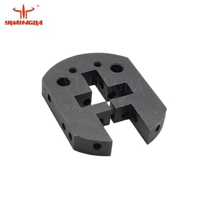 Fiksasi Blok Yin Cutter Bagian MA08-02-19 Komponen Mesin Tekstil Berat Ringan