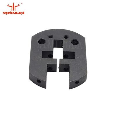 Fiksasi Blok Yin Cutter Bagian MA08-02-19 Komponen Mesin Tekstil Berat Ringan