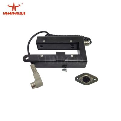 Mesin pemotong tekstil suku cadang No. 060-805-004 Kit pengganti untuk 5300-076-0045