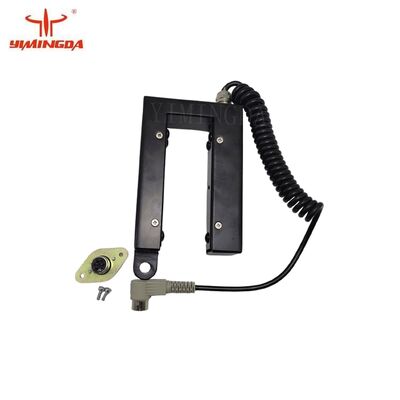 Mesin pemotong tekstil suku cadang No. 060-805-004 Kit pengganti untuk 5300-076-0045