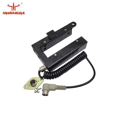 Mesin pemotong tekstil suku cadang No. 060-805-004 Kit pengganti untuk 5300-076-0045