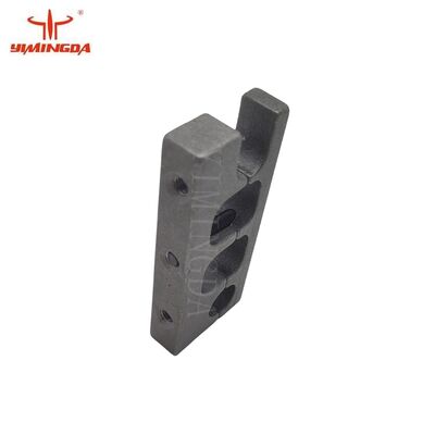 Bagian ganti pemotong No. 704685 Clip bristle PN 127631 / 131111 Bagian mesin pemotong tekstil