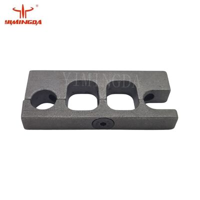 Bagian ganti pemotong No. 704685 Clip bristle PN 127631 / 131111 Bagian mesin pemotong tekstil