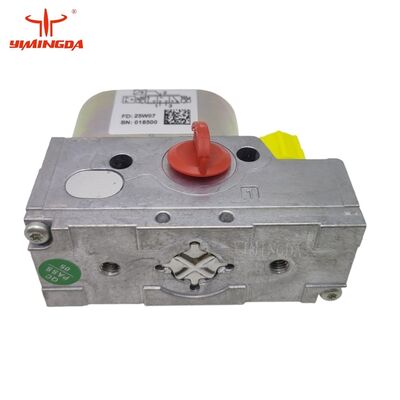 Bagian-bagian mesin pemotong tekstil No. 775727 / 130475 Katup, Bagian mesin pemotong industri garmen