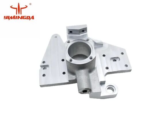 Suku Cadang Pemotong Tekstil No. 98580000/99395005/99395001/99395002 Kereta, Pengangkat, Rel Ganda, Pengerjaan Mesin, Hx