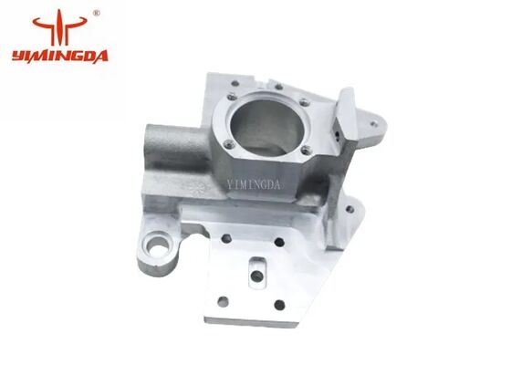 Suku Cadang Pemotong Tekstil No. 98580000/99395005/99395001/99395002 Kereta, Pengangkat, Rel Ganda, Pengerjaan Mesin, Hx