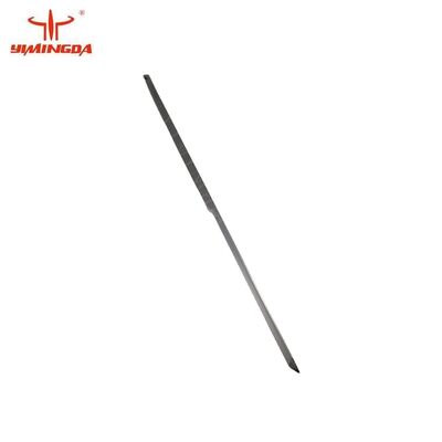 Ukuran pisau pemotong tekstil: 329x4x2mm, 329x4.5x2mm pisau pemotong