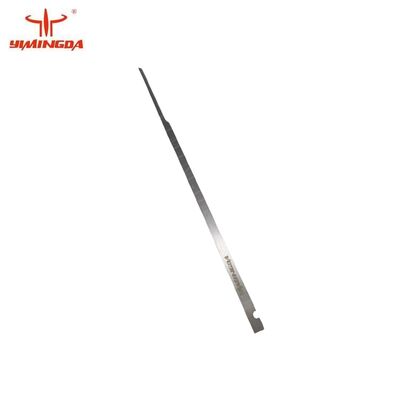 Ukuran pisau pemotong tekstil: 329x4x2mm, 329x4.5x2mm pisau pemotong