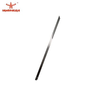 Ukuran pisau pemotong tekstil: 329x4x2mm, 329x4.5x2mm pisau pemotong