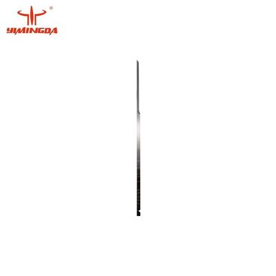 Ukuran pisau pemotong tekstil: 329x4x2mm, 329x4.5x2mm pisau pemotong