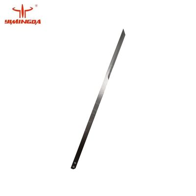 Bagian pisau pemotong No 503-12-108 Ukuran: 283x8.5x2.4mm pisau pemotong untuk Morgan Razor50