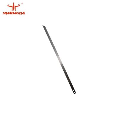 Bagian pisau pemotong No 503-12-108 Ukuran: 283x8.5x2.4mm pisau pemotong untuk Morgan Razor50