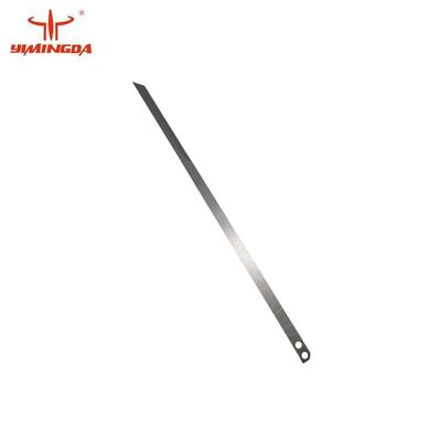 Bagian pisau pemotong No 503-12-108 Ukuran: 283x8.5x2.4mm pisau pemotong untuk Morgan Razor50
