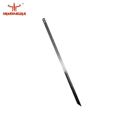 Bagian pisau pemotong No 503-12-108 Ukuran: 283x8.5x2.4mm pisau pemotong untuk Morgan Razor50